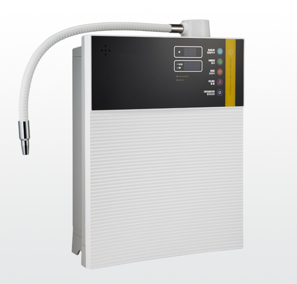 LifeCore Model 9900 Water Ionizer 5 Plates